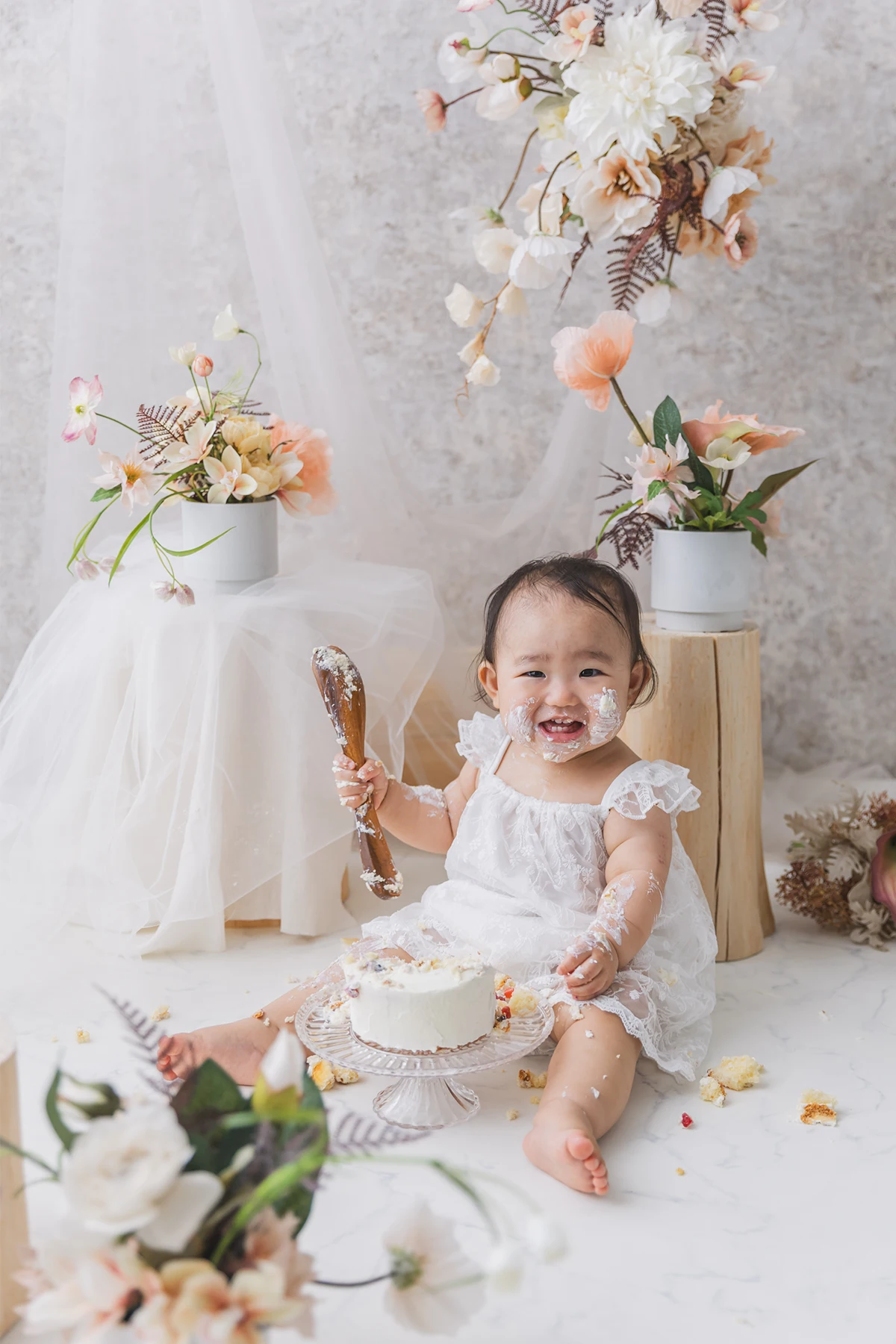 バースデー撮影プラン