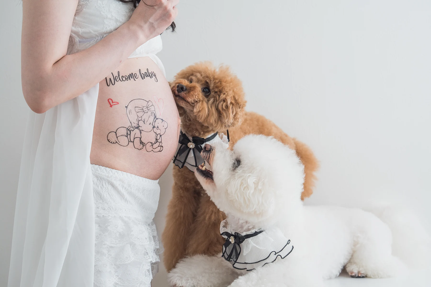 ニューボーンフォト