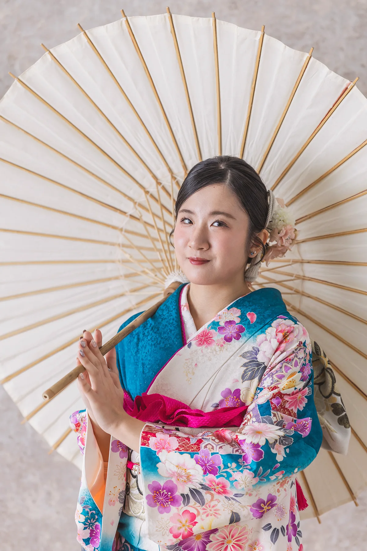 七五三撮影プラン