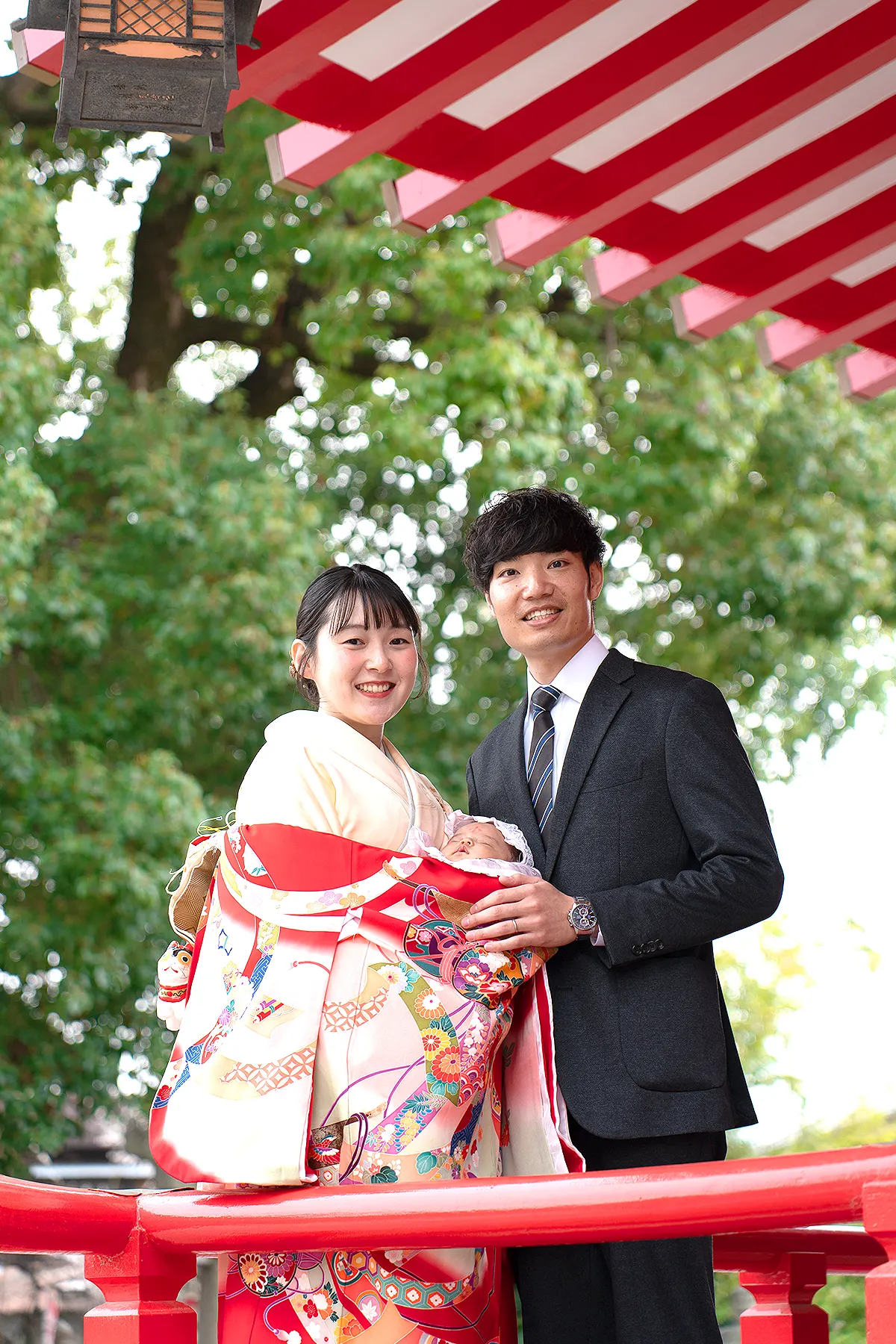 七五三撮影プラン